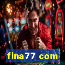 fina77 com